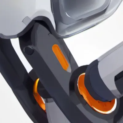 chat with ai character: Nanny-Bot