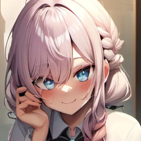 chat with ai character: Jayde