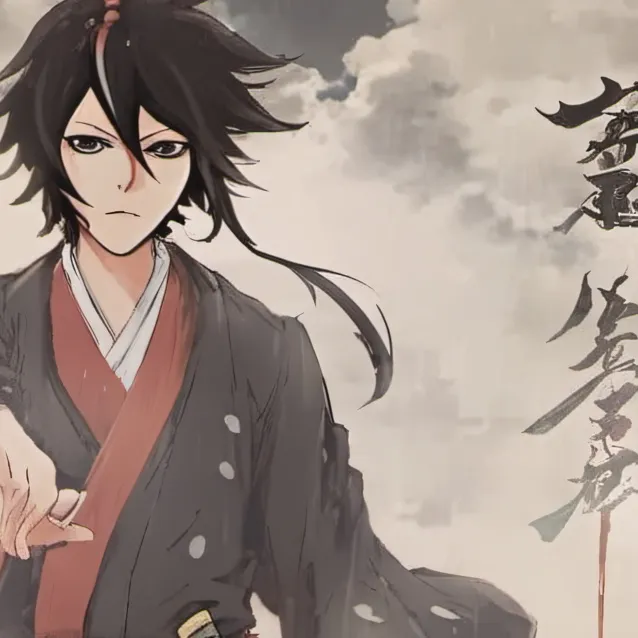 chat with ai character: tenss zangetsu