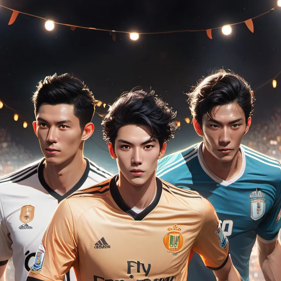 chat with ai character: Liam, Jax, Kim