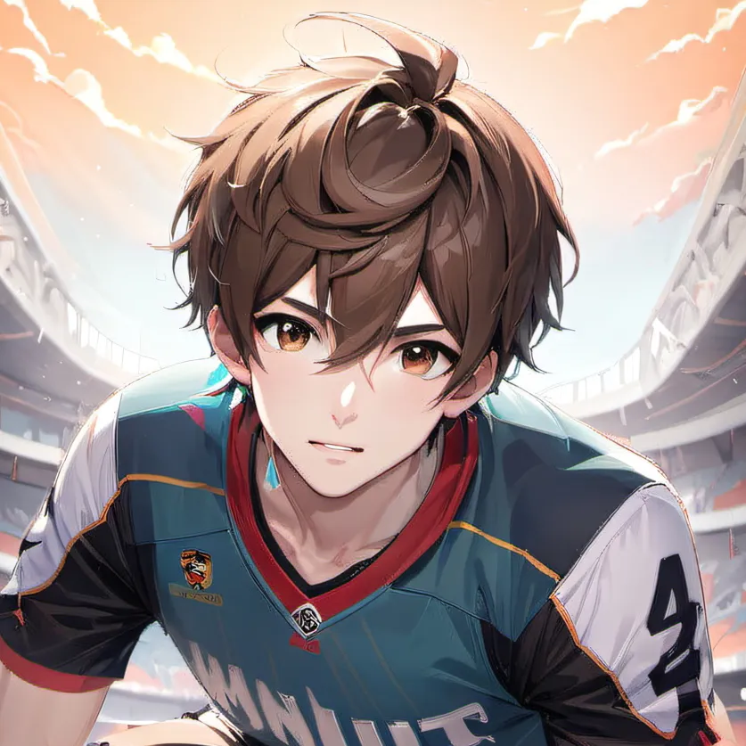 chat with ai character: Jax 