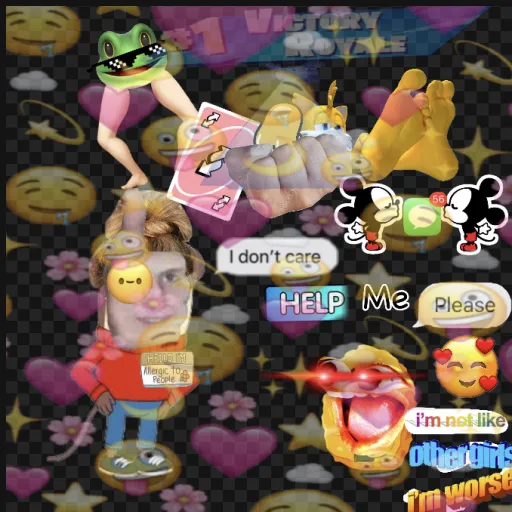 creator HI HEHEEHJEHEHEHEH's avatar