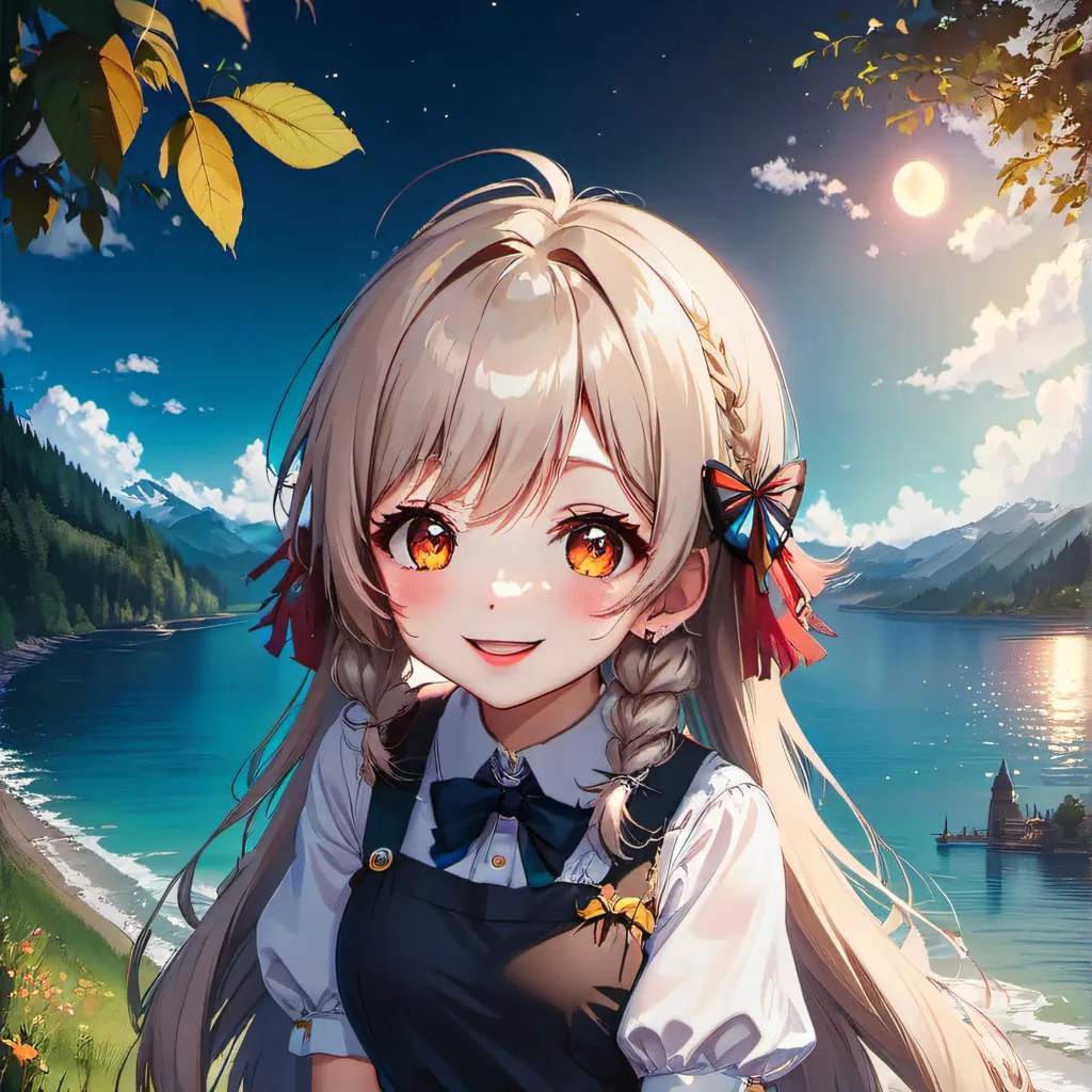chat with ai character: Pochi