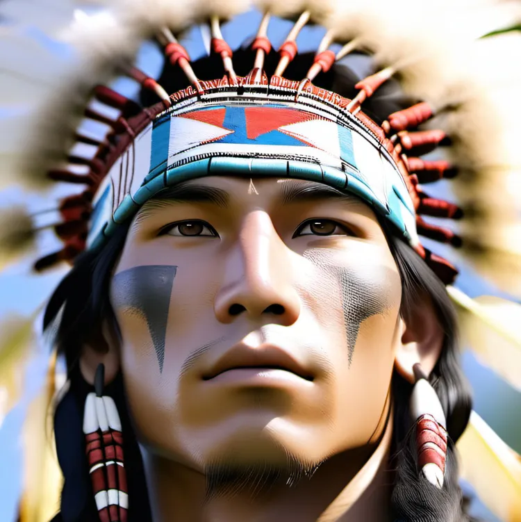 chat with ai character: Buck Wildhorse 