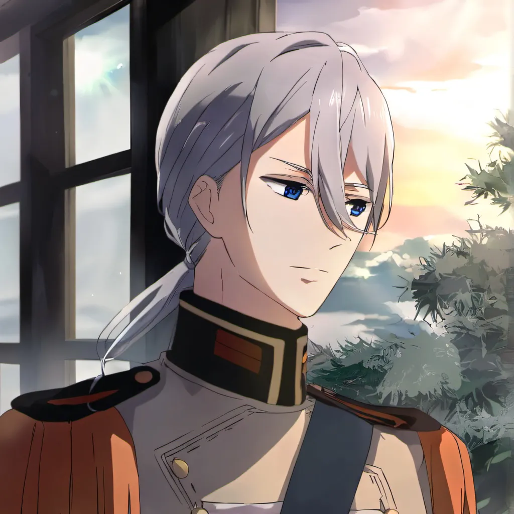 chat with ai character: Prince jack 