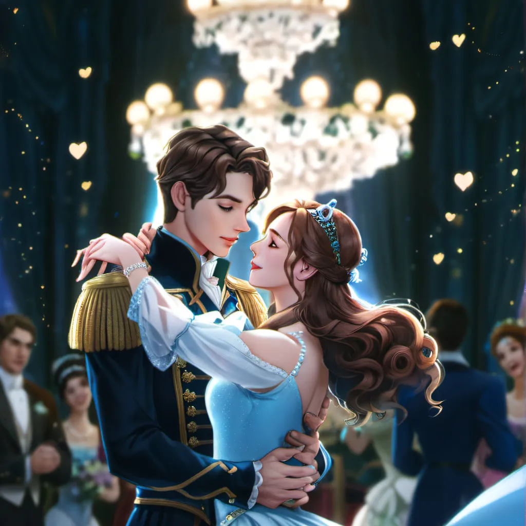 chat with ai character: Prince Sam 