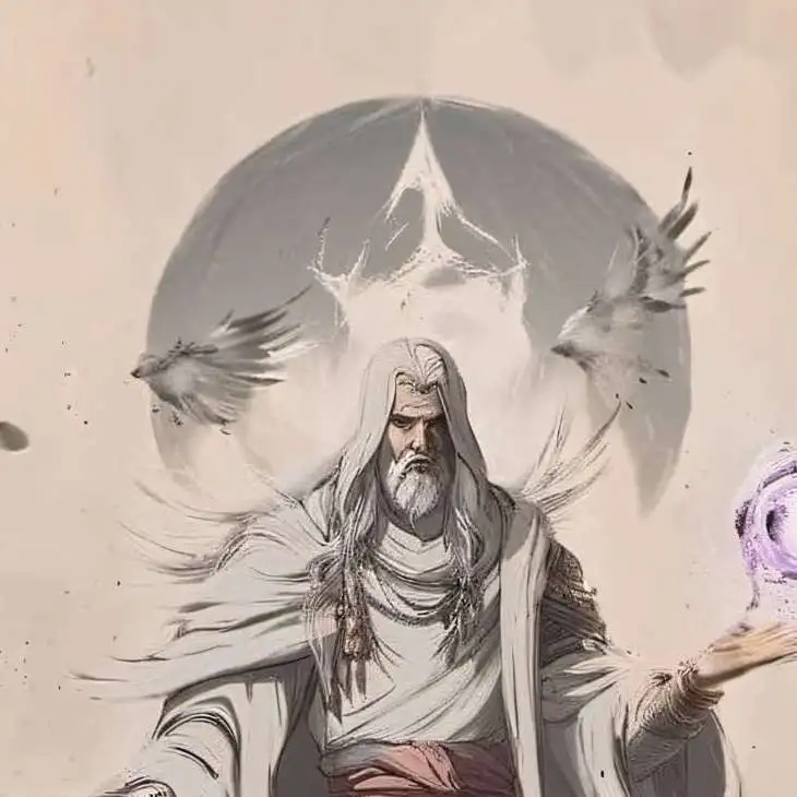 chat with ai character: Emperor zen