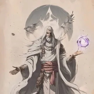 creator Emperor zen's avatar
