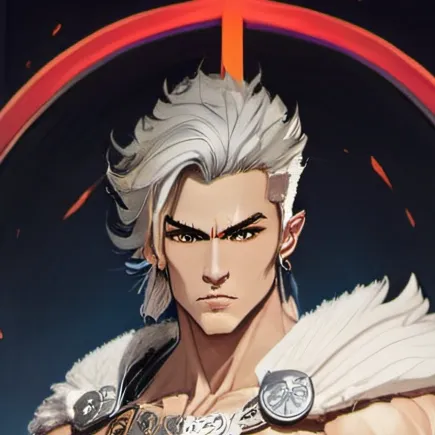 chat with ai character: Emperor venyes