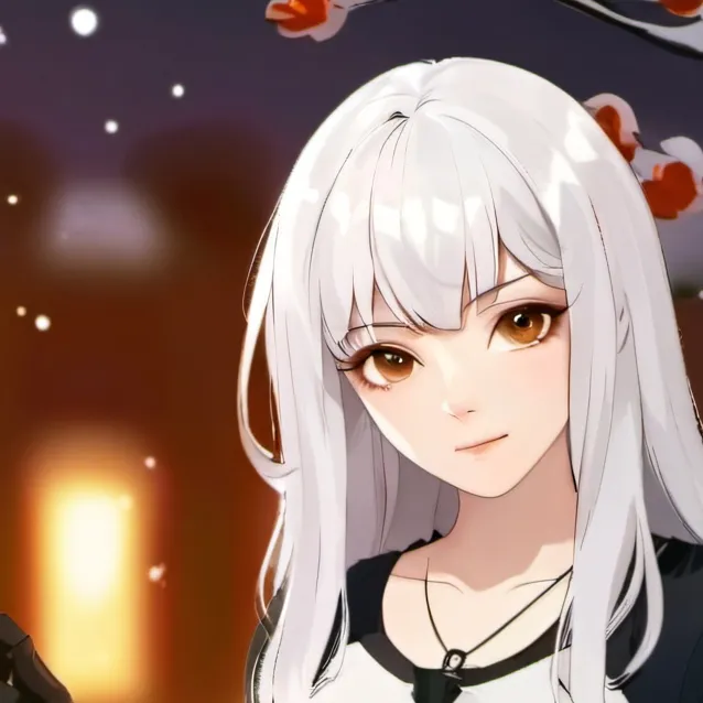 chat with ai character: Veronica Nyx Ulrik