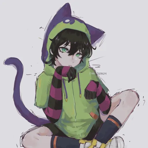 creator Gay bean❤️🧡💛💚🩵💜's avatar