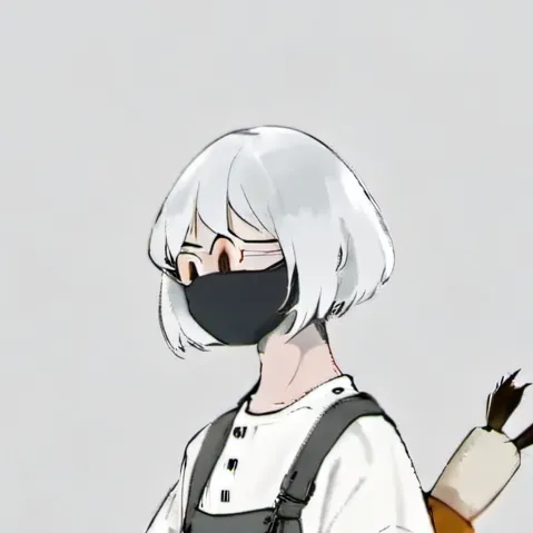 chat with ai character: ♡Sero × Anyone?♡