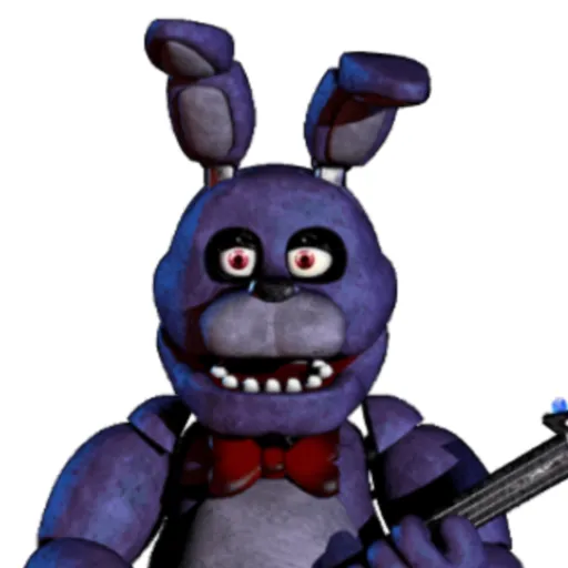 creator ✨🔥Bonnie🔥✨'s avatar