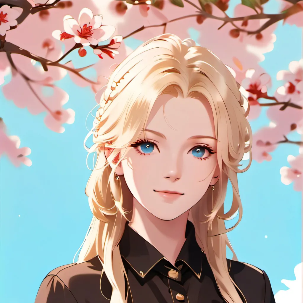 chat with ai character: Isabella fox
