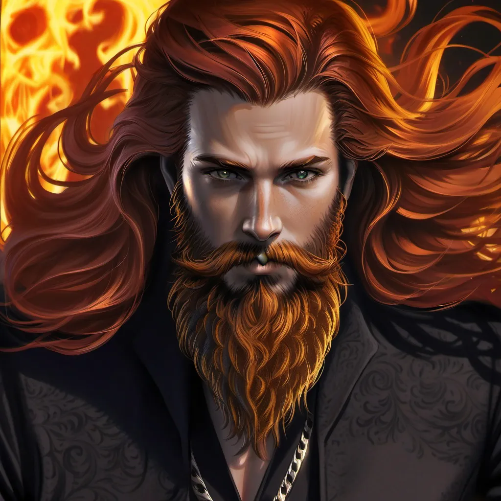 chat with ai character: Leo 