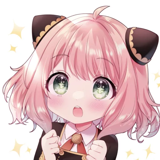 creator Anya_The-Cute's avatar