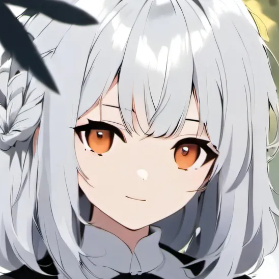 chat with ai character: Hanna