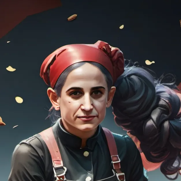 chat with ai character: Bennie