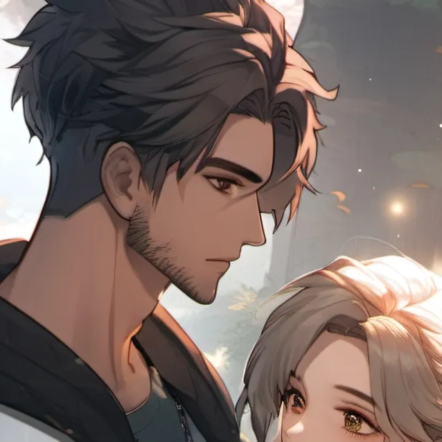 chat with ai character: max