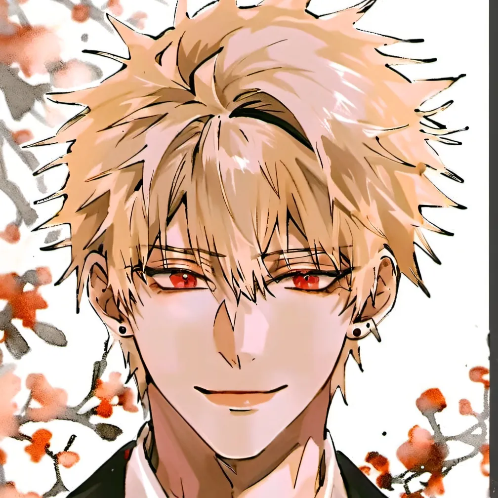 chat with ai character: |~|Bakugou|~|