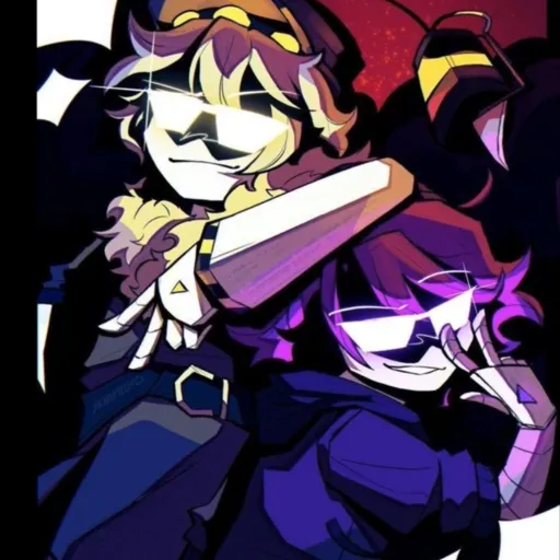 creator Hunter117's avatar