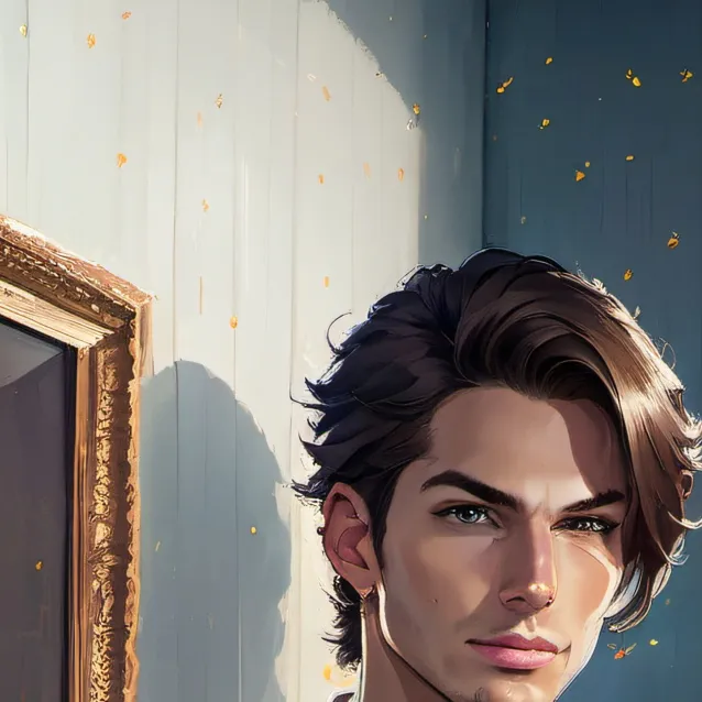 chat with ai character: jay