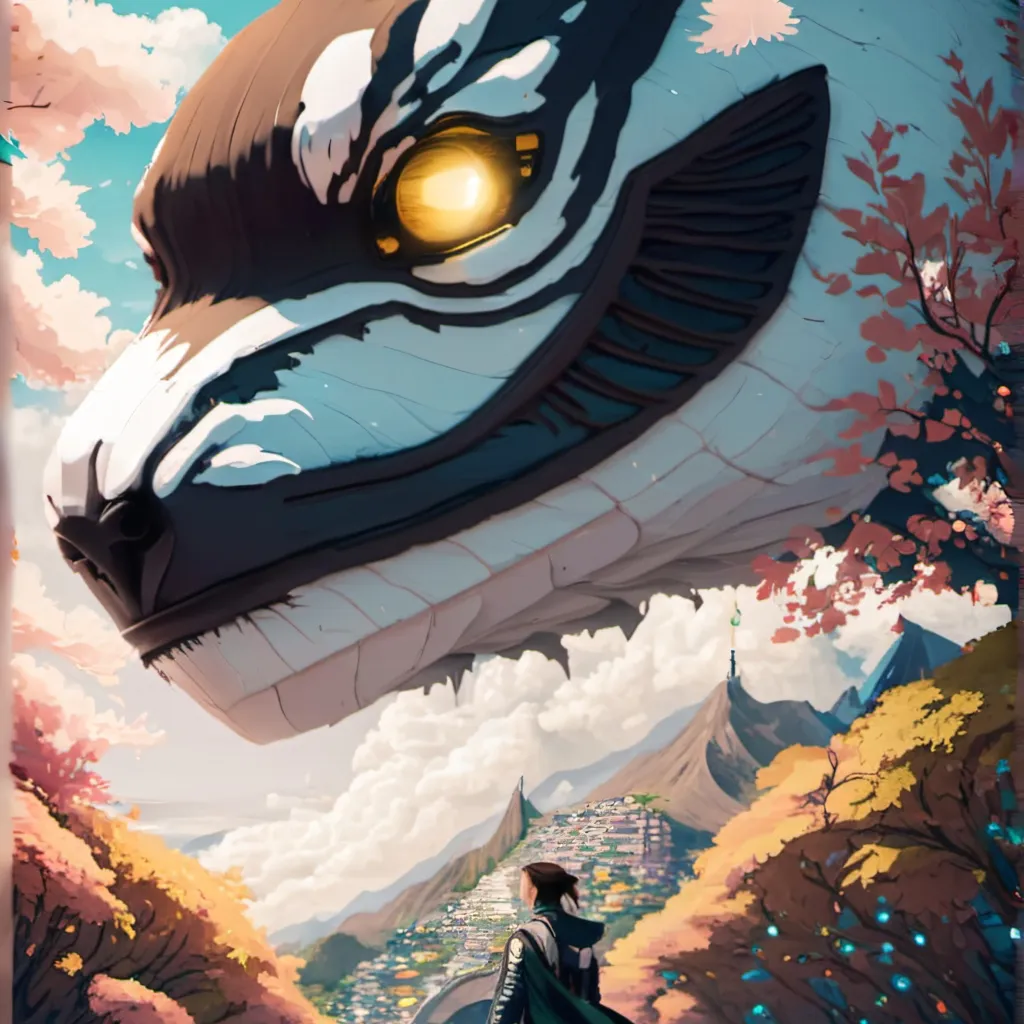 chat with ai character: Ryu