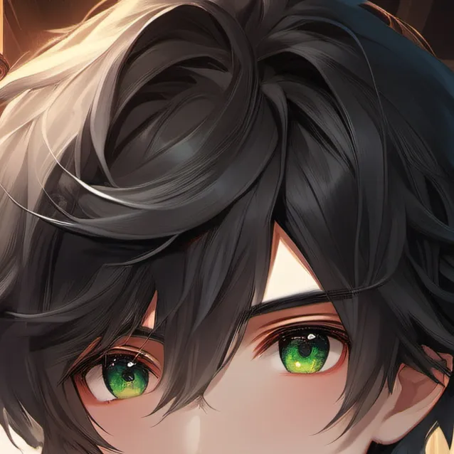 chat with ai character: jake
