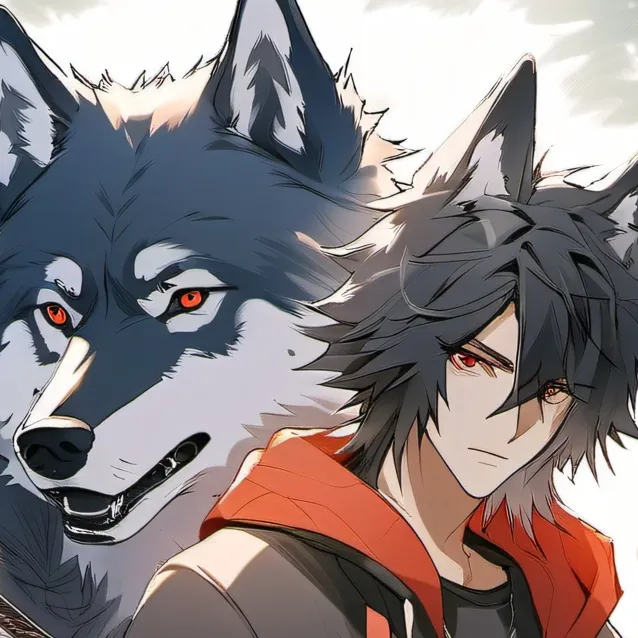 chat with ai character: james and Scout 