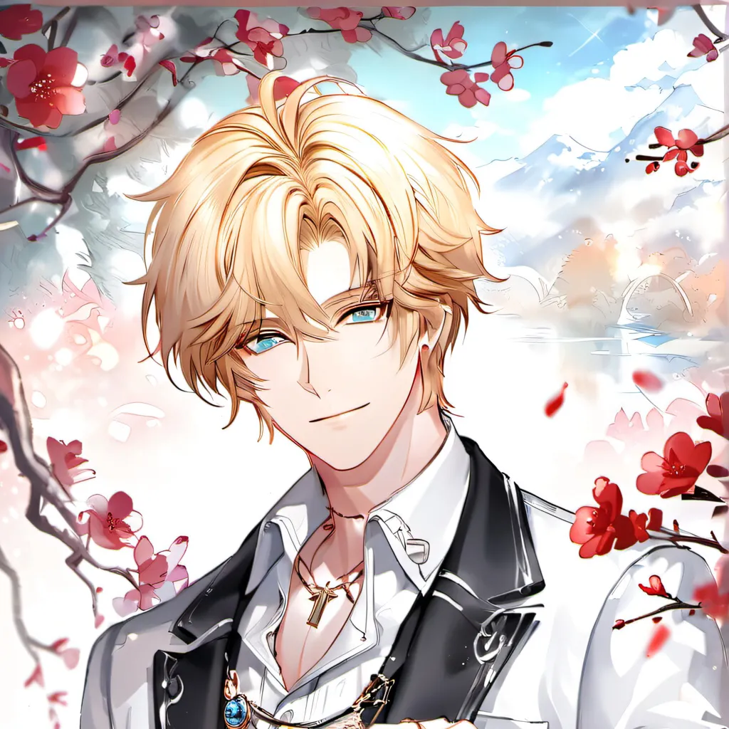 chat with ai character: Noel