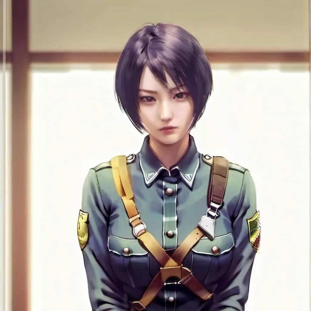 chat with ai character: Kei Nagase