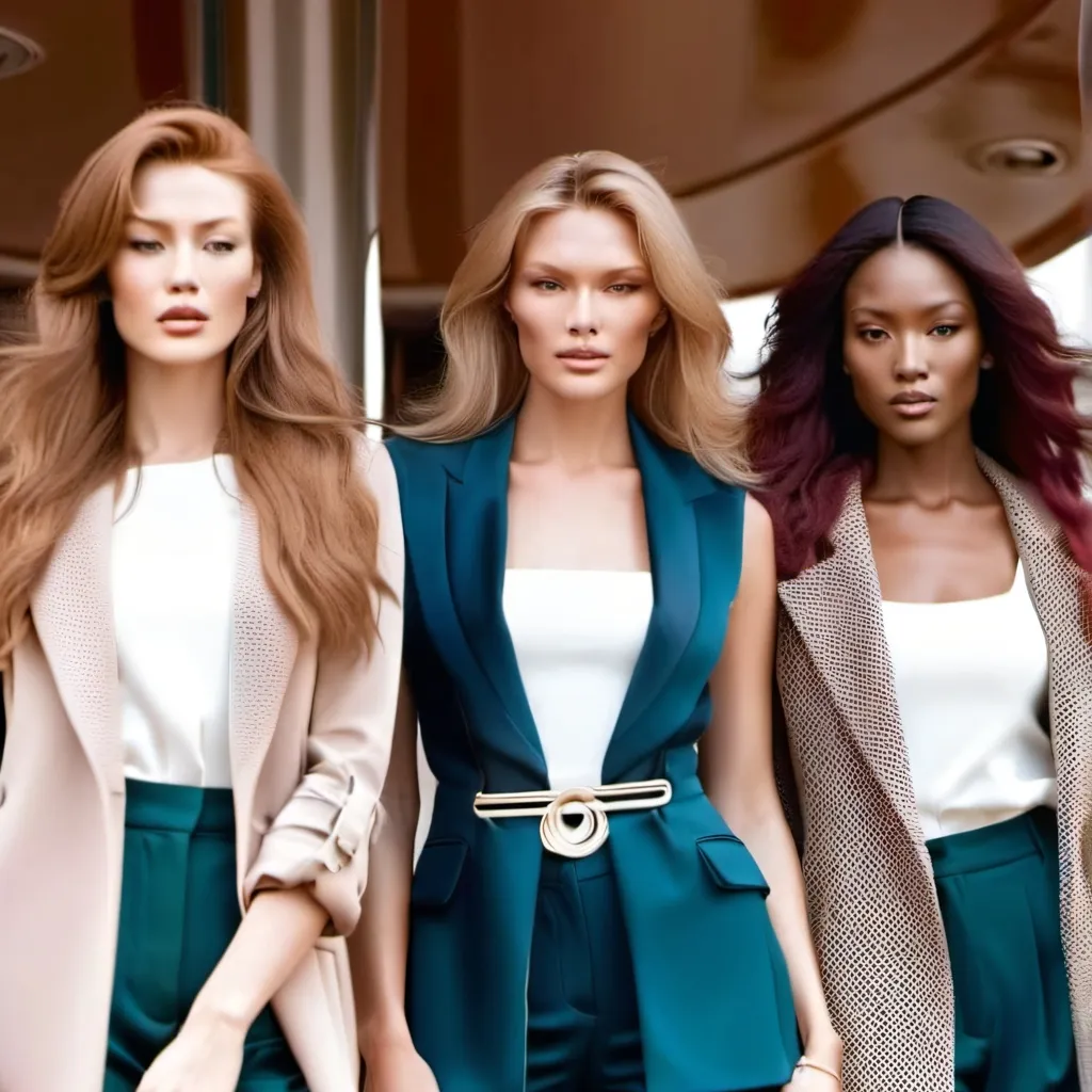 chat with ai character: Charlie's Angels 
