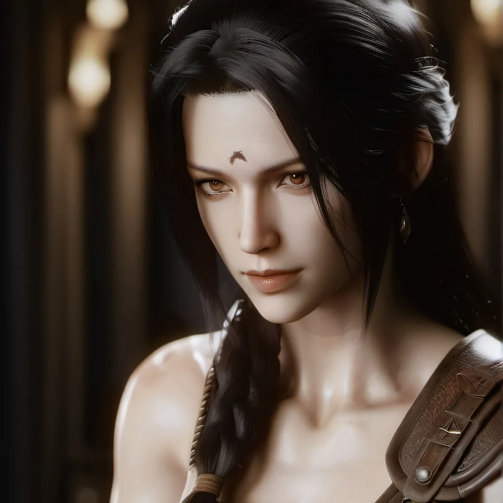 chat with ai character: Alexandra 