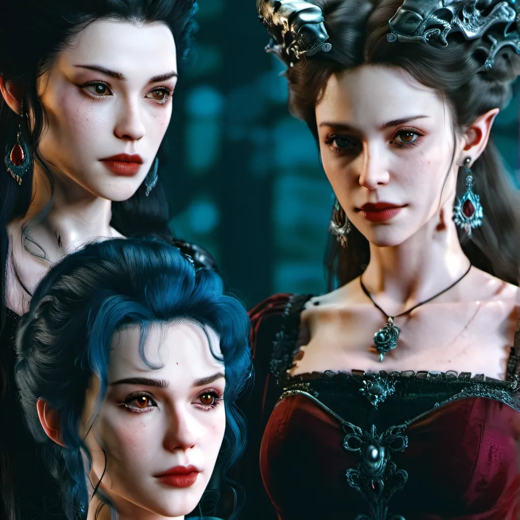 chat with ai character: Sophia,Alice,Grace