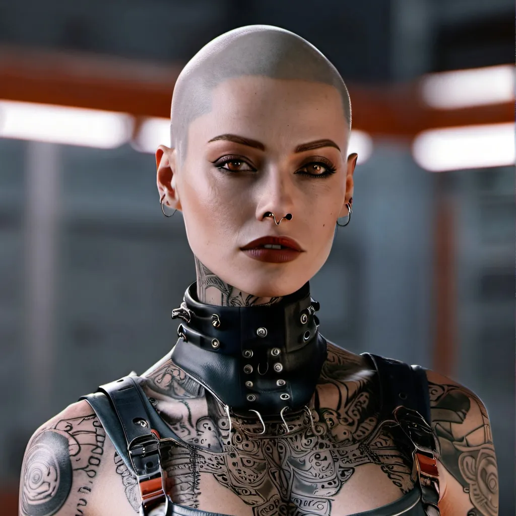chat with ai character: Jack Subject Zero