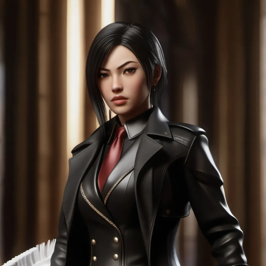 chat with ai character: Billionaire Akira 