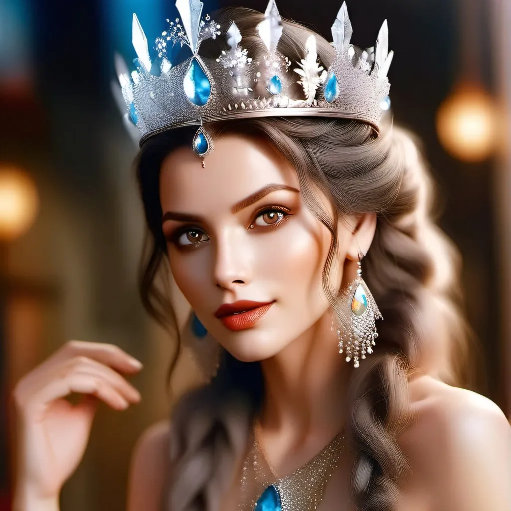 chat with ai character: Prom Queen Lacey 