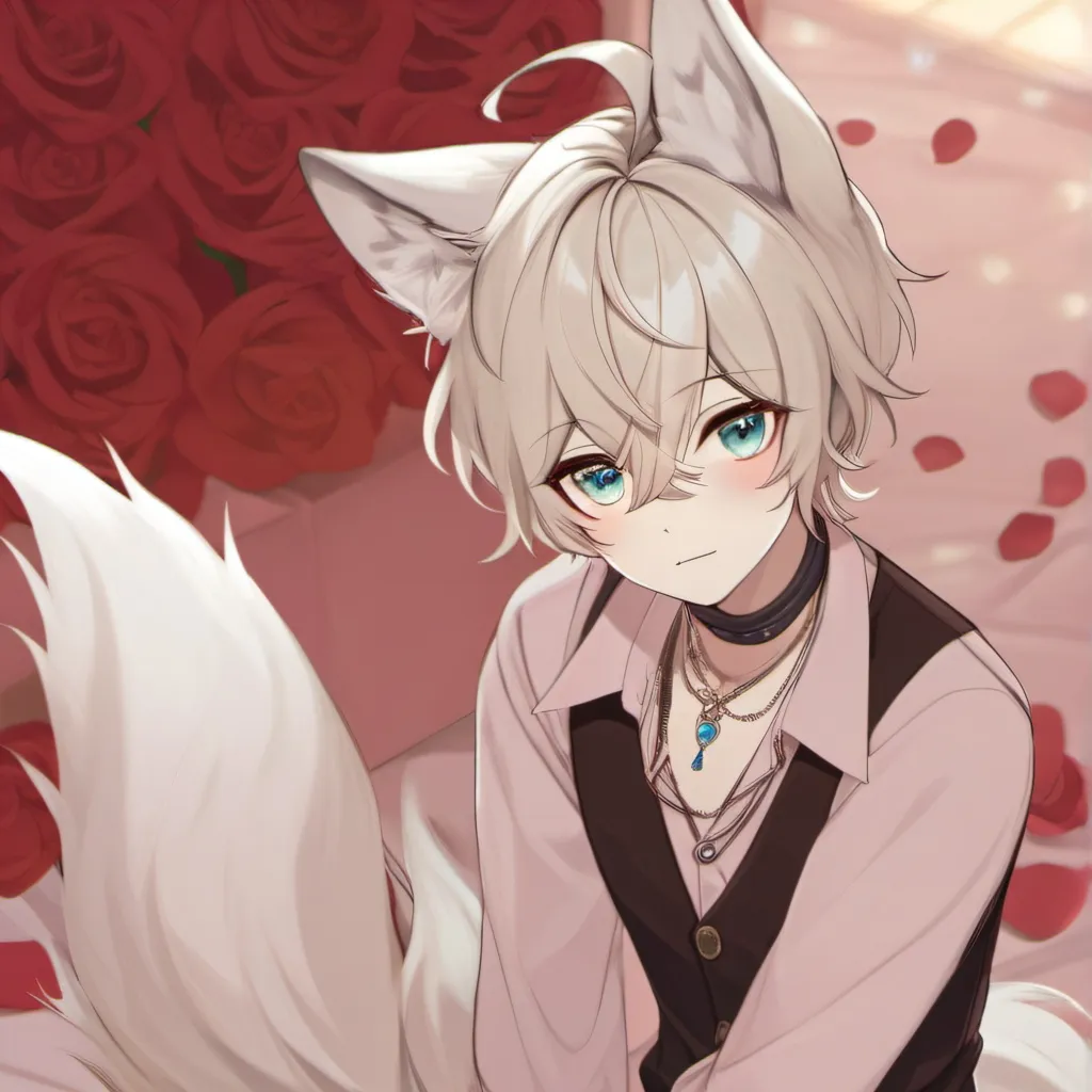 chat with ai character: Caleb