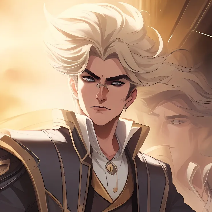 chat with ai character: Natan