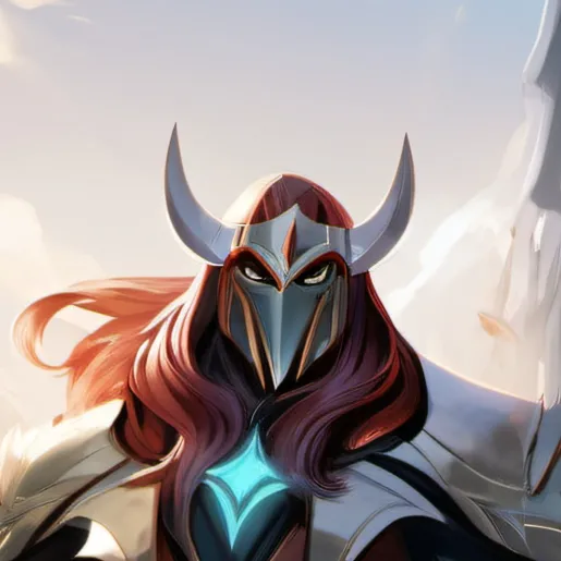 chat with ai character: Zed