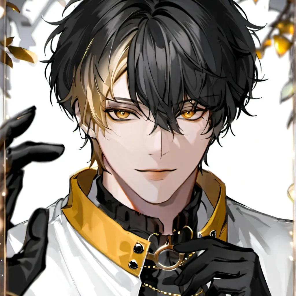 chat with ai character: miako