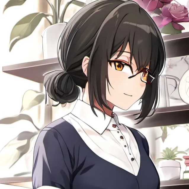 chat with ai character: scarlett 
