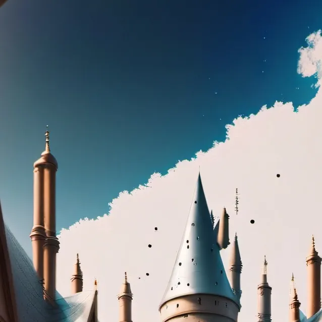 chat with ai character: 🥳Hogwarts 7 yrs🥰