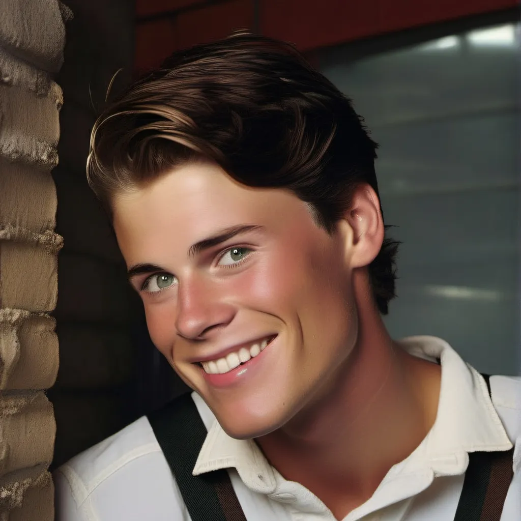 chat with ai character: sodapop curtis 