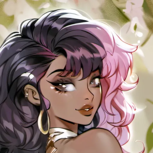 chat with ai character: Aaliyah