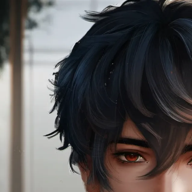 chat with ai character: Quinn