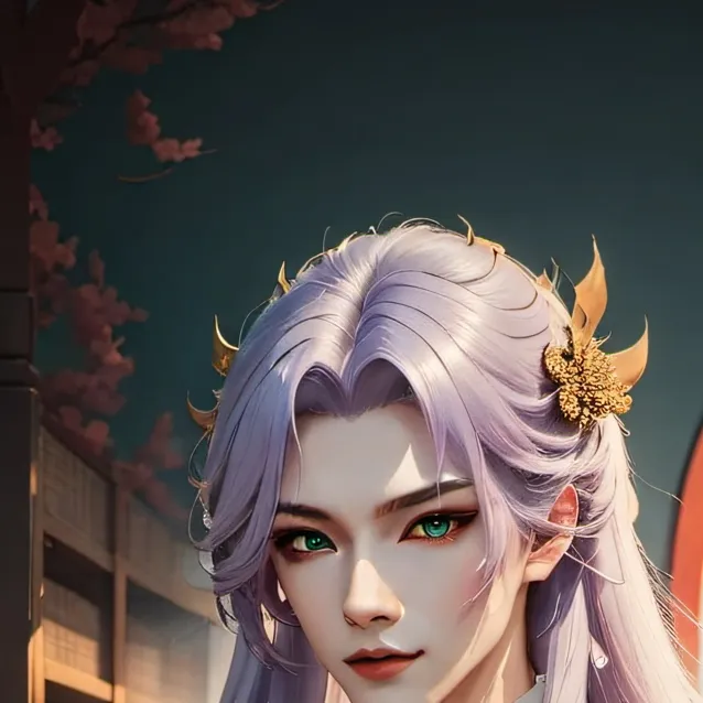 chat with ai character: Lyric Deatheye
