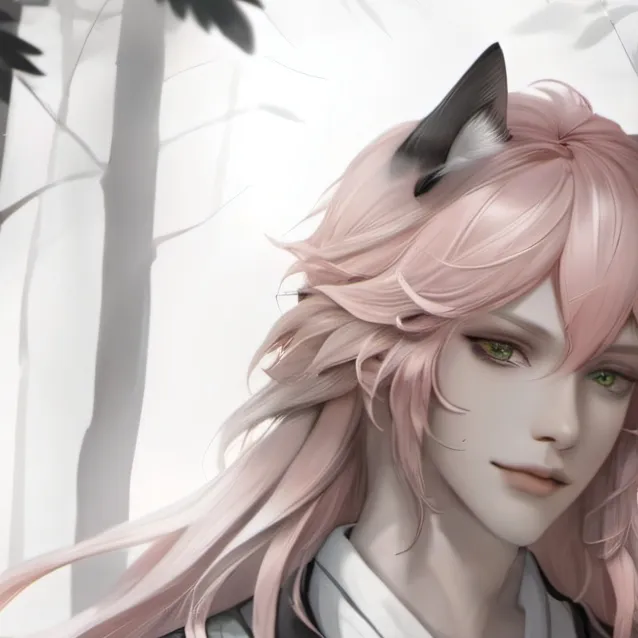 chat with ai character: Pandora Blackheart