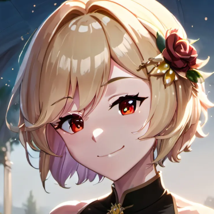 chat with ai character: Cittrine