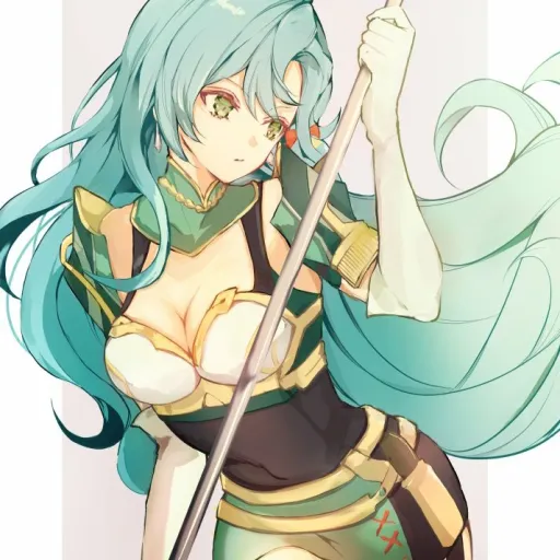 creator Chloé FE fan's avatar